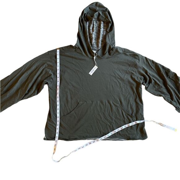 Max Studio Women's Long Bubble Sleeve Pullover Size XL - Picture 5 of 11